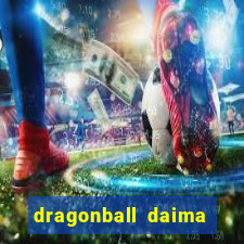 dragonball daima torrent magnet